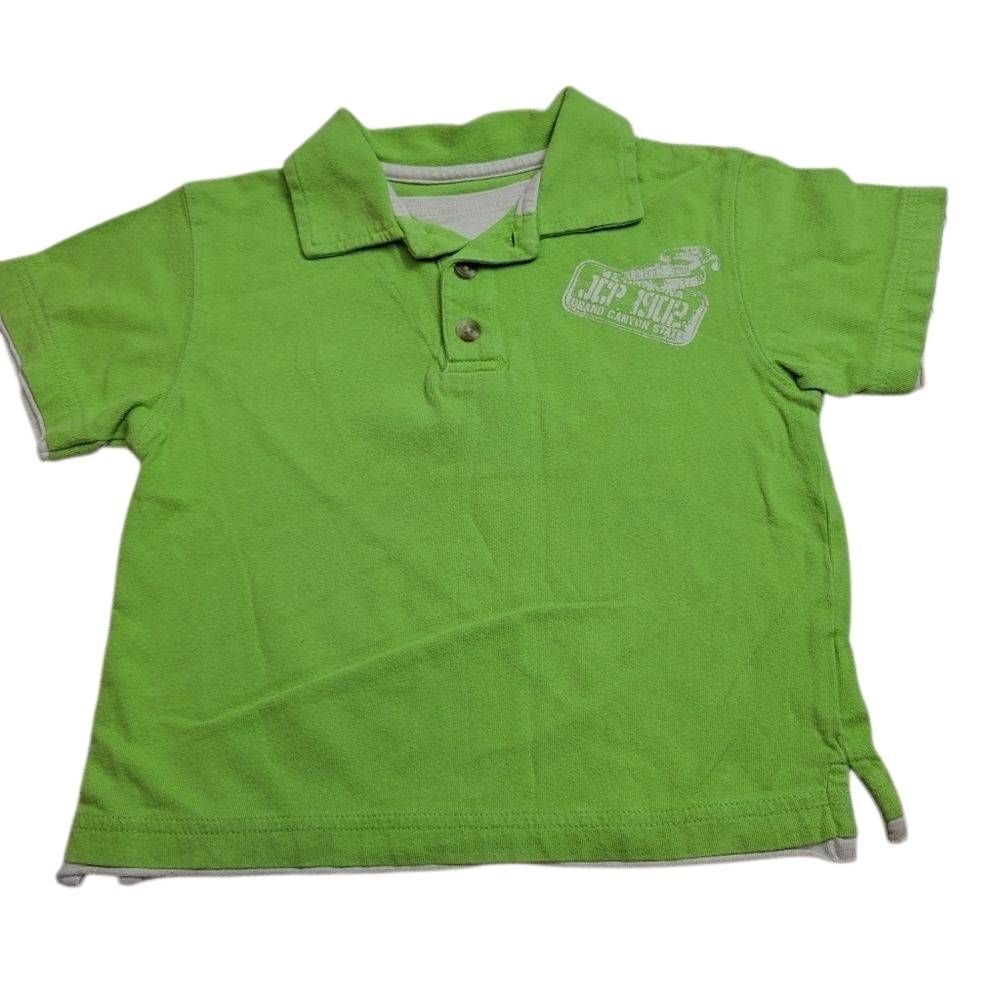Arizona polo shirt 3T